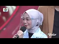 Download Lagu Eyyyaa!!! Diminta Tanya Unek Unek, Cinta Jabar Malah Tanya Hubungan Rara Gunawan!!| LIDA 2021