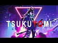 Download Lagu TSUKUYOMI【 月読  】 ☯ Trap \u0026 Bass Japanese Type Beat ☯ Trapanese Hip Hop Music Mix
