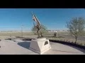 Chris Kyle American Sniper Memorial Odessa Tx VA clinic