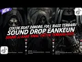 Download Lagu DJ FULL DROP ENAKEUN BBHC V99 COCOK BUAT DIMOBIL FULL BASS SOUND JJ KANE VIRAL TIKTOK TERBARU 2025 🎧