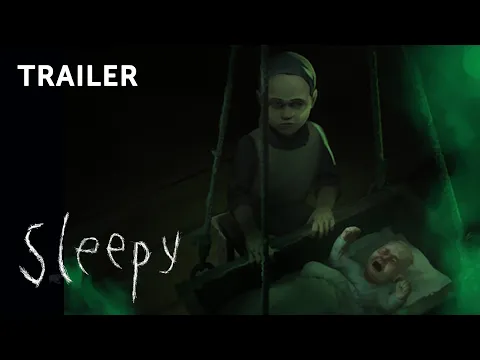 «Sleepy» |  The short animated film directed by Igor Voloshin | 18+