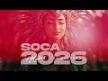 Imani Ray - Forever (Muv Short Edit) Blue Phone Riddim (Soca 2026)