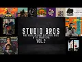 Download Lagu Afro House Exclusive Set (Studio Bros) ✘ Alejandro Cova Vol.2