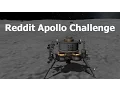 Kerbal Space Program - Apollo Style