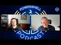 Discovering the Deeper Layers of PowerShell with Jeff Hicks The PowerShell Podcast E165