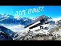 Download Lagu MET DE TOURINGCAR DE ALPE D'HUEZ BEKLIMMEN EN NAAR RISOUL, SESTRIERE ÉN MARILLEVA !