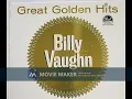 Billy Vaughn - Great Golden Hits
