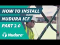 2 0 Tools Building with Insulated Concrete Forms
