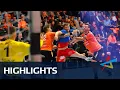 Highlights: Kadetten Schaffhausen vs GOG | Round 6 | VELUX EHF Champions League 2019/20