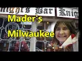 Mader s Milwaukee Eats