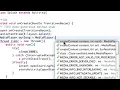 Android Application Development Tutorial 17 Adding Music with MediaPlayer