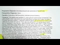 ICD 10 PCS Dissecting an Operative Report