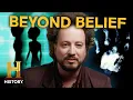 Encounters Beyond Belief Marathon Ancient Aliens