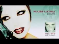 Thalia - Mujer Latina (Zero Club Mix) (Remix) - (Official Audio)