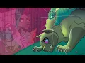 This Twist in Feral Caught Me Off Guard