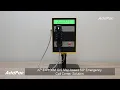 AP-EIP100M GIS Map based SIP Emergency Call Center Solution AP-EIP100M SIP