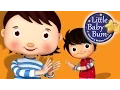 Download Lagu Clap Your Hands Song | Nursery Rhymes for Babies by LittleBabyBum - ABCs and 123s