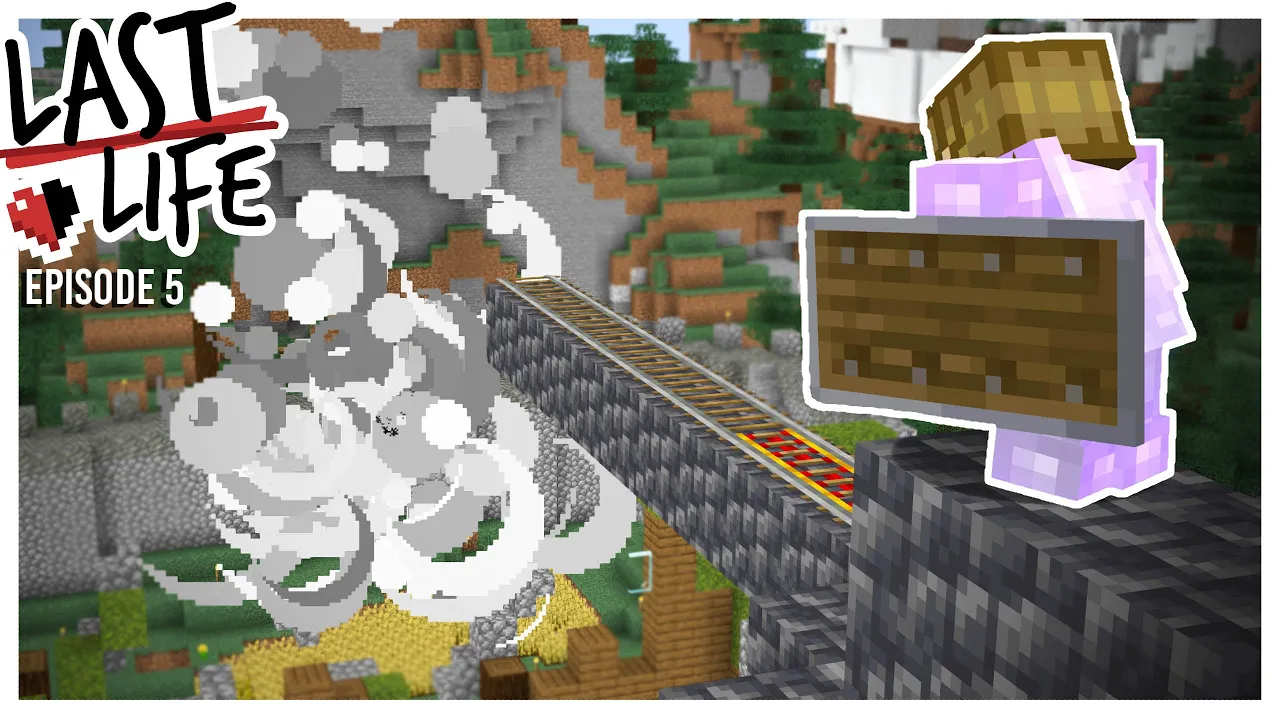 Watch "Last Life: Episode 5 - IN THE RED" on YouTube