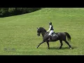 Holly McPherson Normandy B IEA Horse Trials 2026