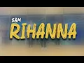 RIHANNA - S&M - ZUMBA - DANCE FITNESS