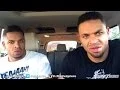 Jimmy John s Low Carb Wrap Post Workout Meal hodgetwins