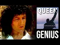 Download Lagu Too Much Love Will Kill You - The Genius Of Brian May