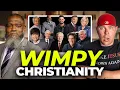 An URGENT Warning From God For The Church Today
