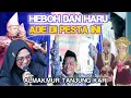 Download Lagu HARU DAN HEBOH•• Almakmur tanjung kari••Di kec.pulau Beringin••Banjir saweran