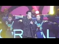 191210 Kris Wu - [ Eternal Love+Big Bowl Thick Noodle +Deserve] Performance at L'oreal Company Event