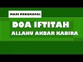 Download Lagu DOA IFTITAH|DOA HARIAN|DOA RASULULLAH|PITARIAAGUSTINA