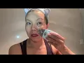 Beauty Secrets in 10 Minutes How to use NuSkin Lumispa Galvanic Spa and ageLoc Products