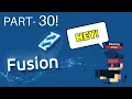 Unity Photon Fusion Tutorial - Syncing a Chat Bubble PART 30