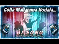 Download Lagu 👉golla mallamma kodala folk old song 🥰🥰👈
