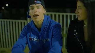 Kiddbrevis - Nena Buena (Prod. Erreflexx)