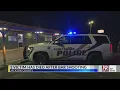 Scottsboro Shooting Victim Dies