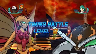 Bakugan Battle Brawlers Pyrus Tournament 1v1 Round 2 
