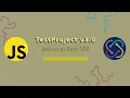 TestProject Javascript OpenSDK Support