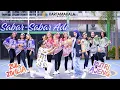 Lagu Zul Zivilia Feat. Putri Ajeng - Sabar-Sabar Ade (Official Music Video)
