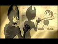 Download Lagu Face Reality Animatic - Bendy and the Ink Machine