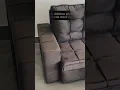 Vídeo do produto