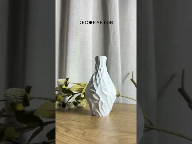 Toscana Vase for Elegant Home Decor video thumbnail
