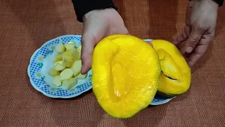 وصفة المعجزة 2022 / سيزداد حجمه كل ليلة بشكل خيالي