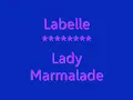 Lady Marmalade - Labelle (Lyrics)