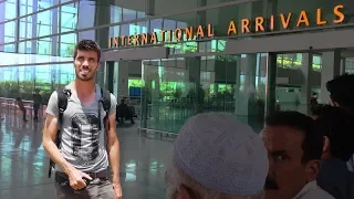 NEED TO KNOW before ARRIVING in PAKISTAN