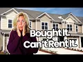 Buying a Townhouse in NoVa Read This Before You Rent It Out