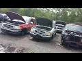 Everett s Auto Parts part 1