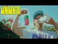 Download Lagu Sippinpurpp - Monumentos