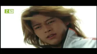 Tập 23 GoGo Sentai Boukenger 