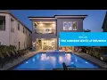 Download Lagu The Modern Jewel at Reunion Home Tour | West Facing Pool, Half Court, Private Theatre, Sports Lounge