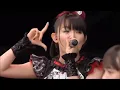 BABYMETAL - Gimme Chocolate | Live at Sonisphere